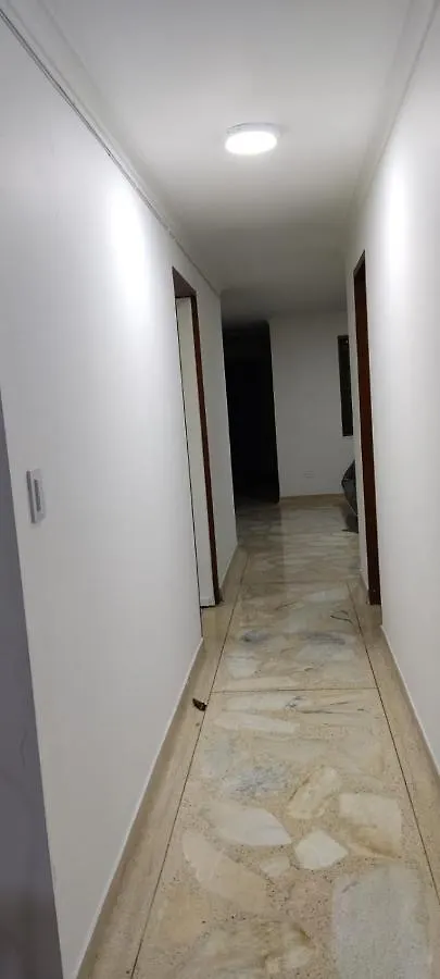 Habitaciones Amobladas Laureles 1 Medellín