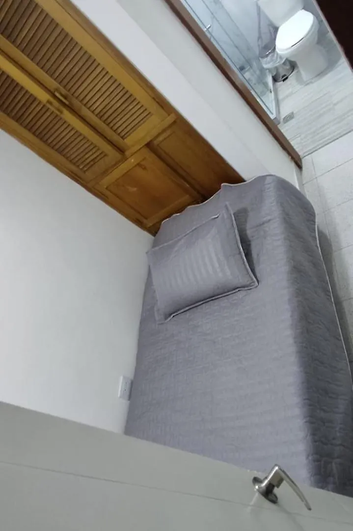 Habitaciones Amobladas Laureles 1 Medellin Apartment