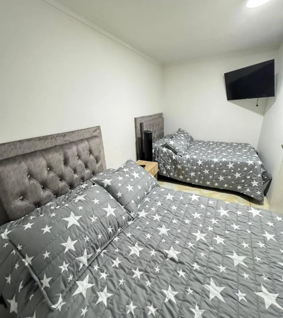 Habitaciones Amobladas Laureles 1 Medellin Colombia