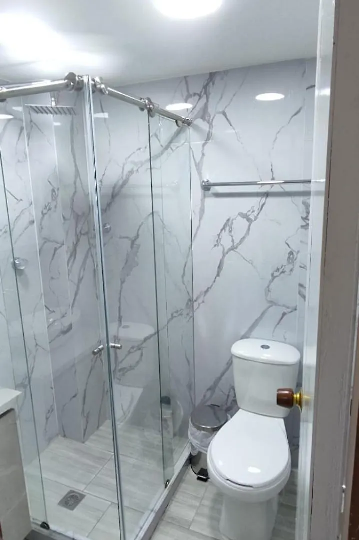 Apartment Habitaciones Amobladas Laureles 1 Medellin Colombia