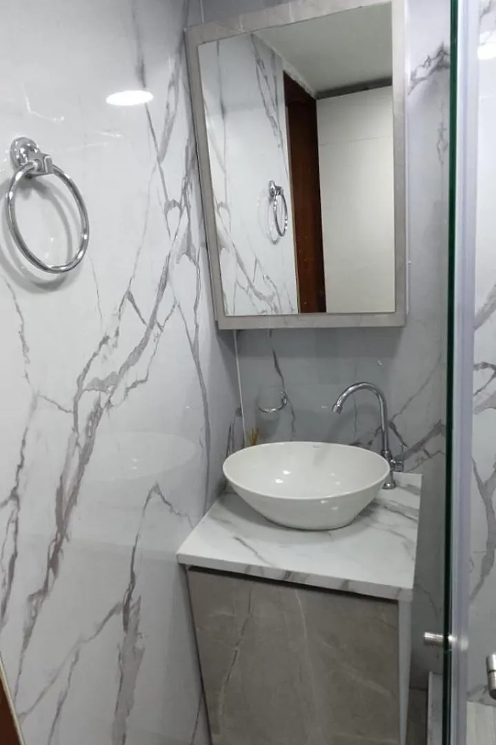 Habitaciones Amobladas Laureles 1 Medellin Colombia