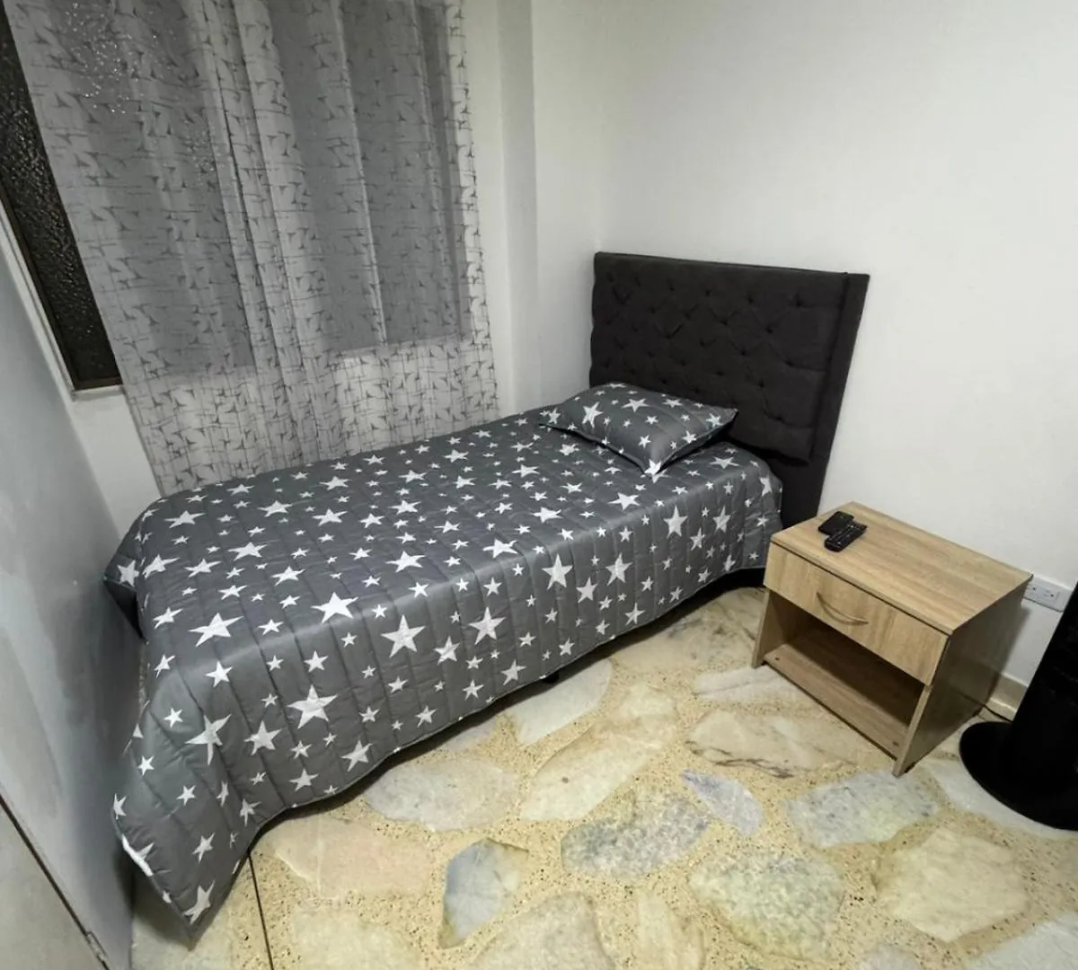 Habitaciones Amobladas Laureles 1 Medellín
