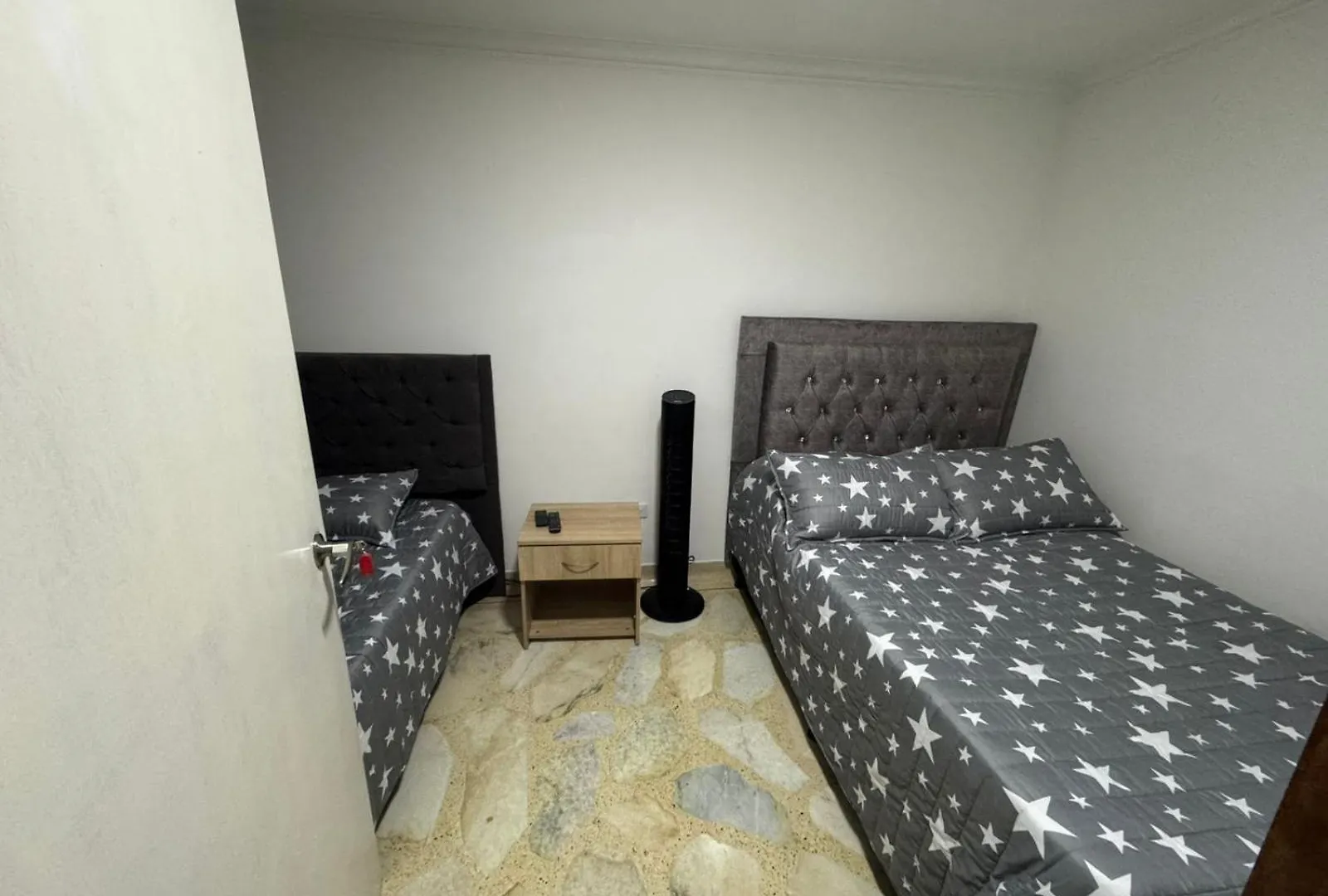 Apartment Habitaciones Amobladas Laureles 1 Medellin