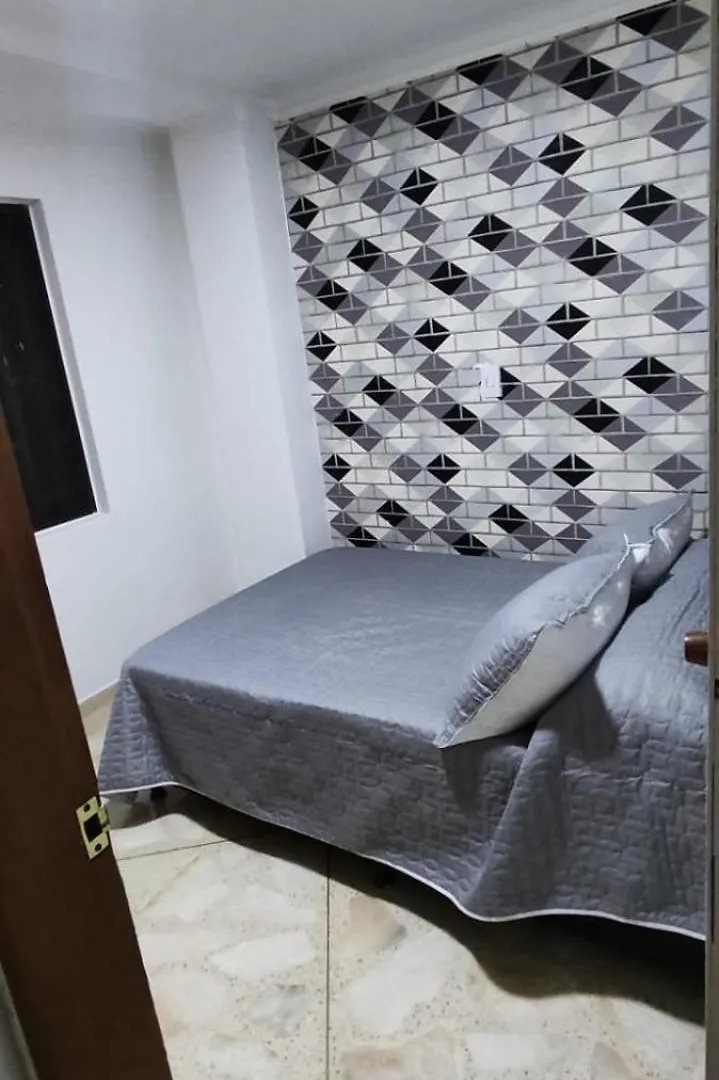 Habitaciones Amobladas Laureles 1 Medellin Apartment