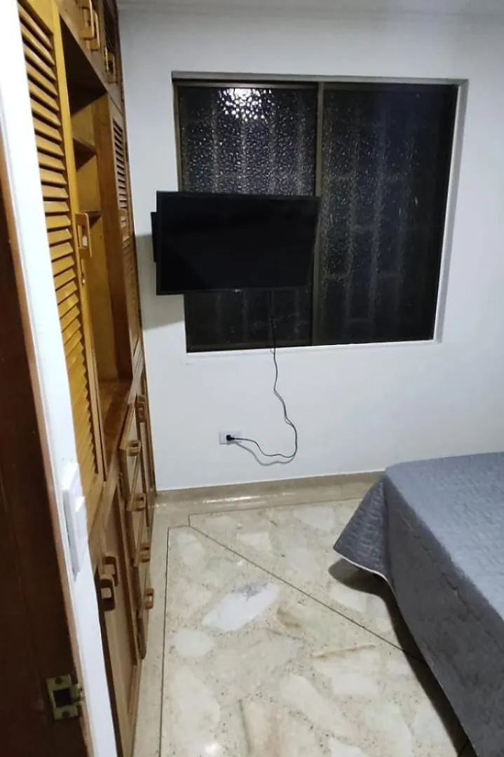 Habitaciones Amobladas Laureles 1 Medellín Kolumbia