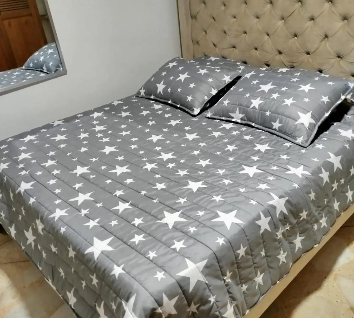 Apartment Habitaciones Amobladas Laureles 1 Medellin