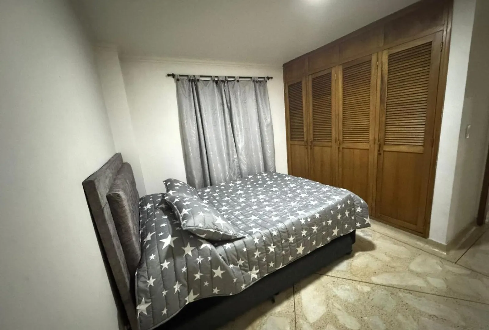 Apartment Habitaciones Amobladas Laureles 1 Medellin Colombia