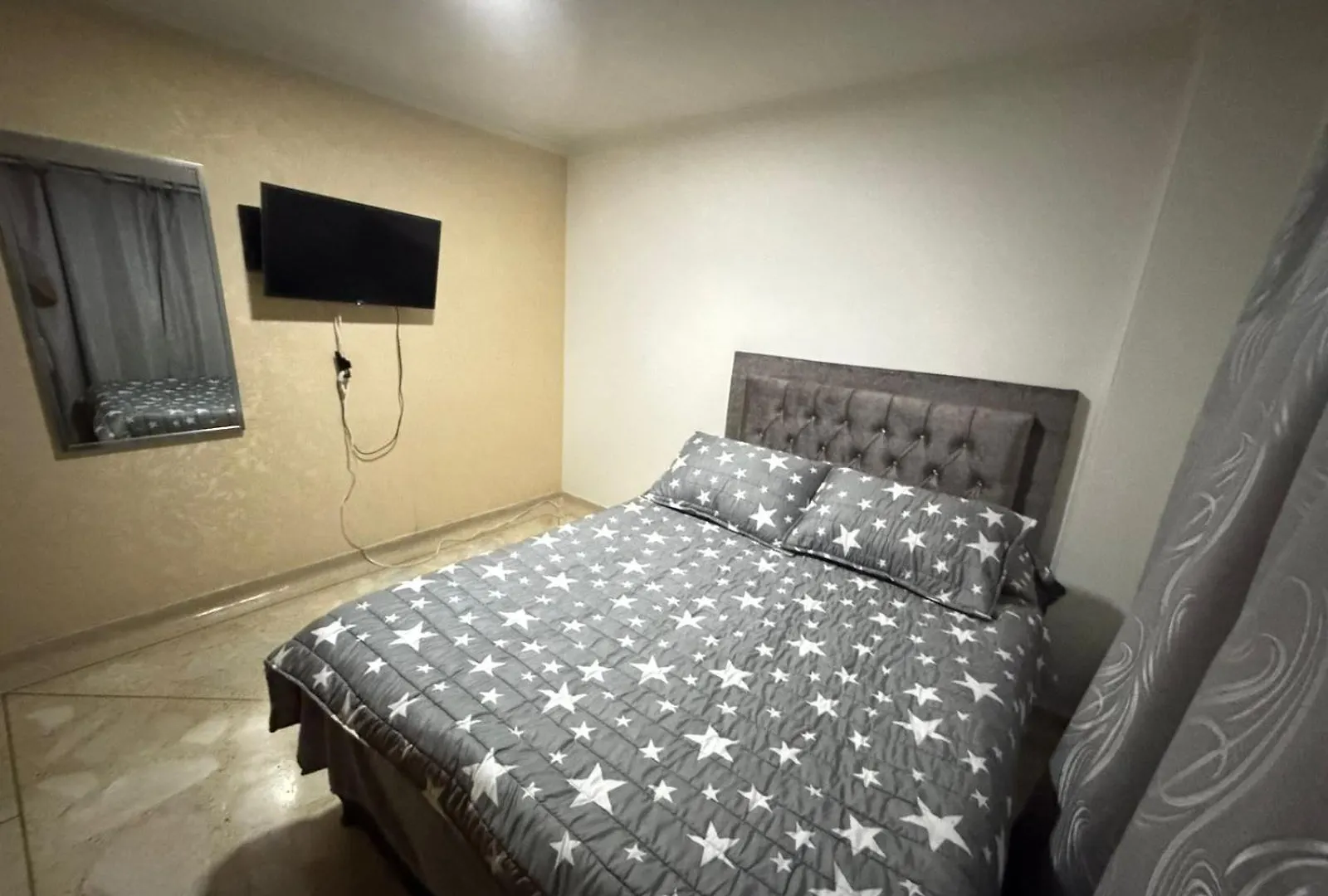 Apartment Habitaciones Amobladas Laureles 1 Medellin