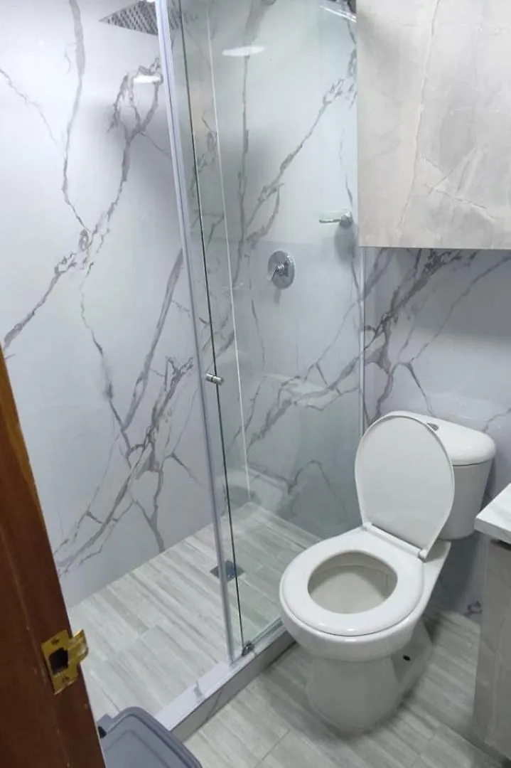 Habitaciones Amobladas Laureles 1 Medellin