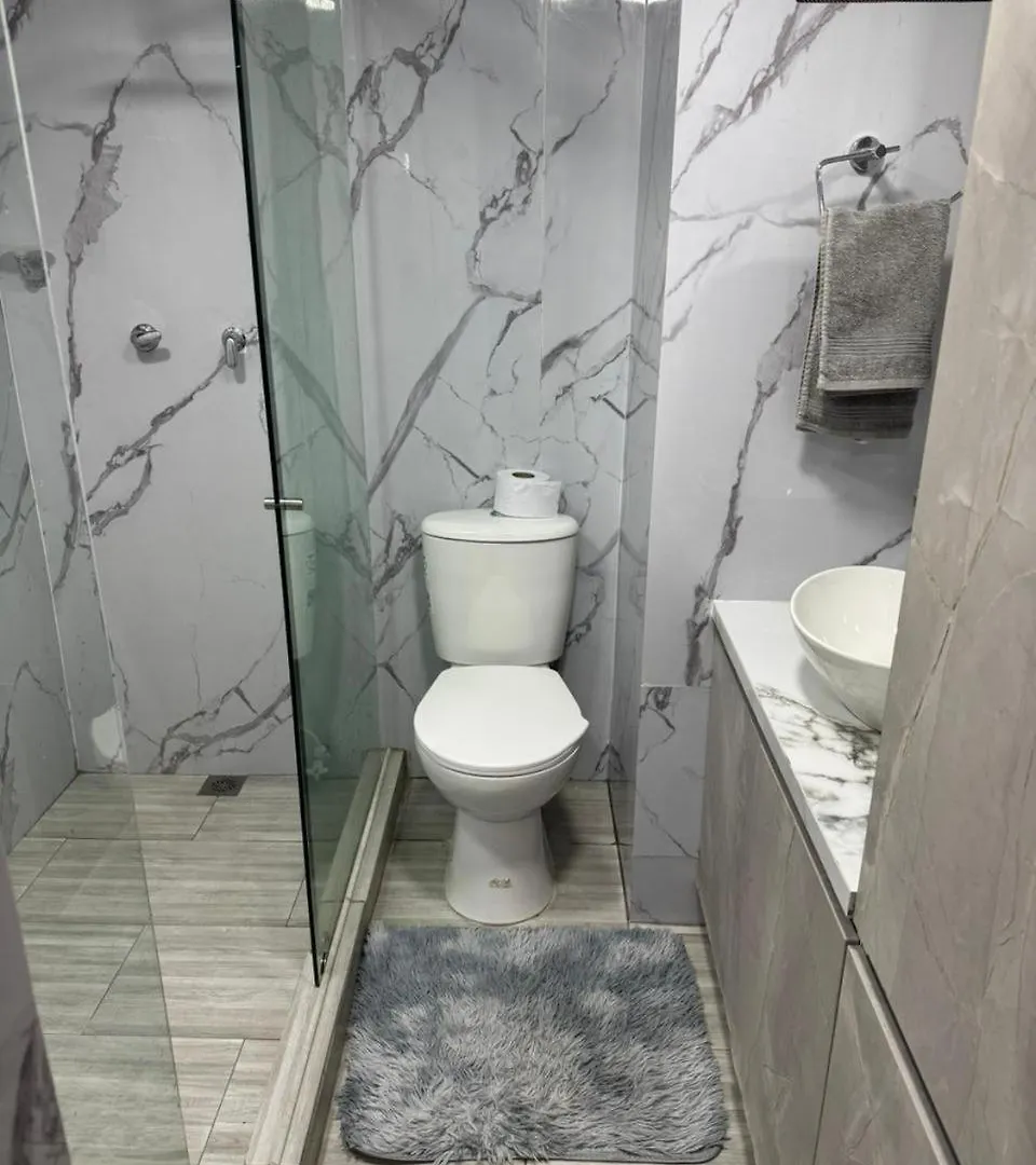 Habitaciones Amobladas Laureles 1 Medellín Apartament